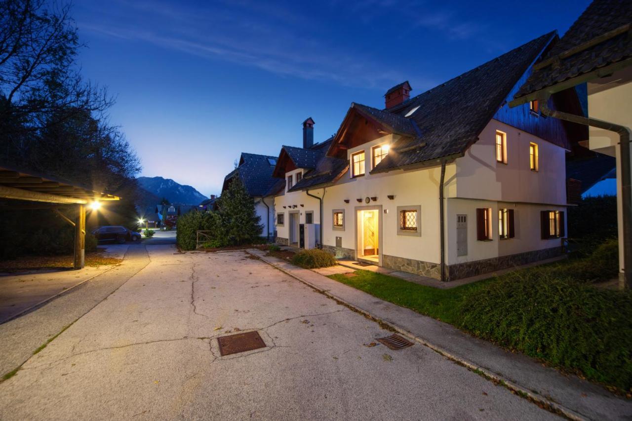 Apartmaji Potepuh Kranjska Gora Exterior photo